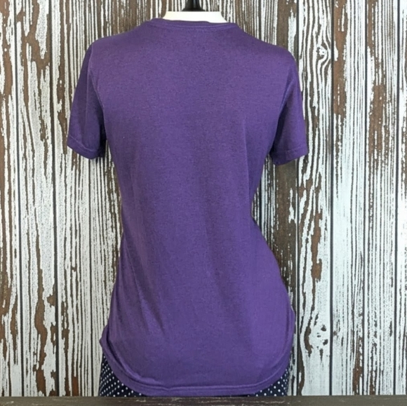 Nike Dri-Fit Women's T-shirt - Picture 3 of 7